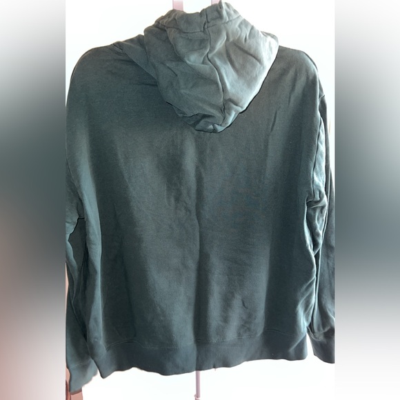 H&M- Hoodie Sweater - Picture 5 of 9